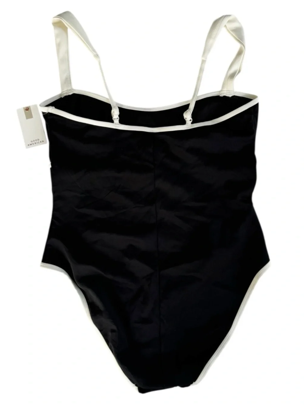 Good American Sweetheart One-Piece Swimsuit | 2X NWT - Picture 4 of 8